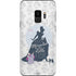 Disney Cinderella Miracles Take Time Silhouette Galaxy S9 Skin